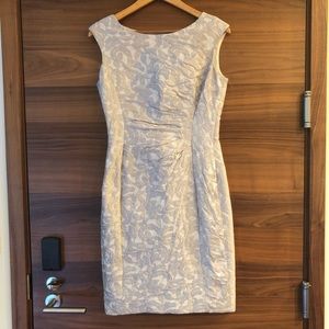 Fancy going out to dinner dress!